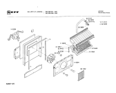 Схема №8 1321445101 2441/111ECSM с изображением Уплотнитель для плиты (духовки) Bosch 00023259
