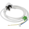 Соединительный кабель для вентиляции Bosch 12020080 для Bosch DWP64BC50B Bosch