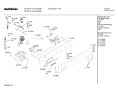 Схема №6 EB184610 с изображением Панель управления для электропечи Bosch 00213389