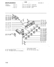 Схема №1 F 64 G W с изображением Всякое для плиты (духовки) Aeg 8996611868648