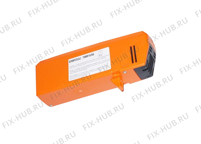 Большое фото - Батарея для мини-пылесоса Electrolux 2198217321 в гипермаркете Fix-Hub
