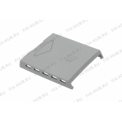 Крышка (корпус) Bosch 00166621 Крышка (корпус) Bosch 00166621 в гипермаркете Fix-Hub