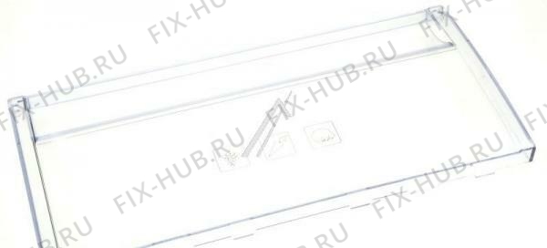 Большое фото - Крышечка для холодильника Beko 4397313100 в гипермаркете Fix-Hub