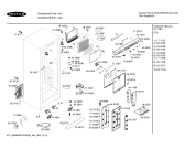 Схема №3 BD4602ANFE с изображением Адаптер для холодильника Bosch 00494890