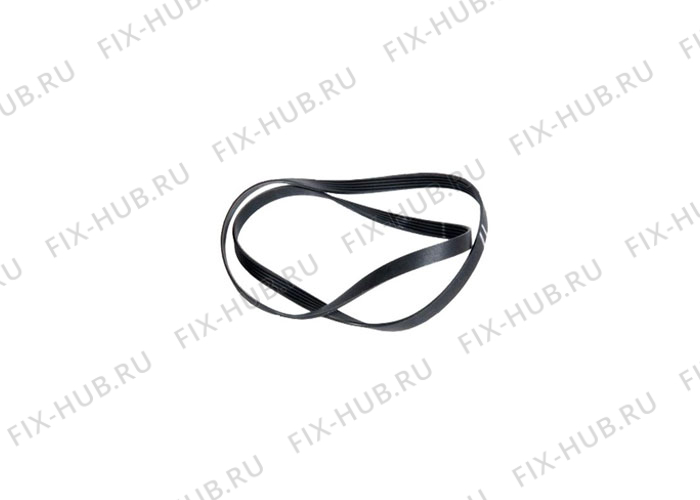 Большое фото - Ремешок для стиралки Ariston C00063673 в гипермаркете Fix-Hub