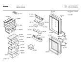 Схема №3 KGE3417 с изображением Руководство Bosch 00526887