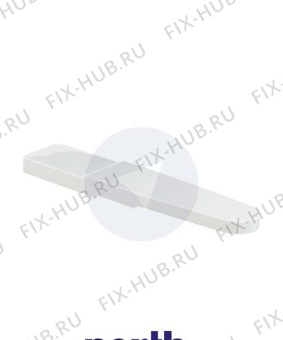 Большое фото - Шарнир крышки для холодильника Bosch 00622587 в гипермаркете Fix-Hub