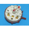 Тумблер для электропосудомоечной машины Gorenje 192099 192099 для Sidex SGI600E (247099, WQP12-9026A)