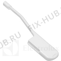 Большое фото - Кнопка для холодильной камеры Electrolux 2237045055 в гипермаркете Fix-Hub