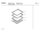 Схема №5 HB27060 с изображением Инструкция по эксплуатации для духового шкафа Siemens 00523396