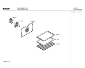 Схема №5 HSW212ANL, HSW212ANL с изображением Инструкция по эксплуатации для духового шкафа Bosch 00528679
