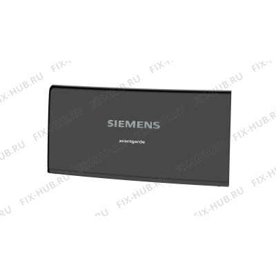 Крышка для стиралки Siemens 12023840 в гипермаркете Fix-Hub