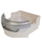 Элемент корпуса для кухонного комбайна Tefal MS-0697927 для Seb FP415141/701
