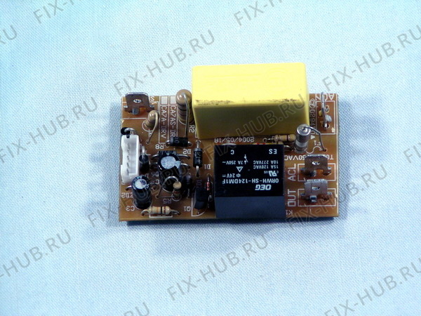 Большое фото - Экран для кофеварки (кофемашины) KENWOOD KW699215 в гипермаркете Fix-Hub