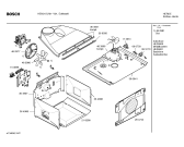 Схема №5 HEN215U с изображением Инструкция по эксплуатации для плиты (духовки) Bosch 00583595
