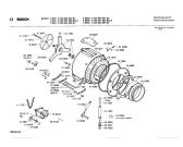 Схема №4 CV7730 CV773 с изображением Предохранитель для стиральной машины Bosch 00053520
