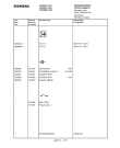Схема №15 FS329V4 с изображением Кварц для телевизора Siemens 00796657