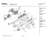 Схема №5 3VN610BB с изображением Краткая инструкция для посудомойки Bosch 00588749