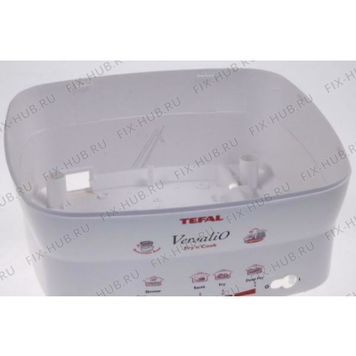 Элемент корпуса для электрофритюрницы Tefal SS-990214 в гипермаркете Fix-Hub