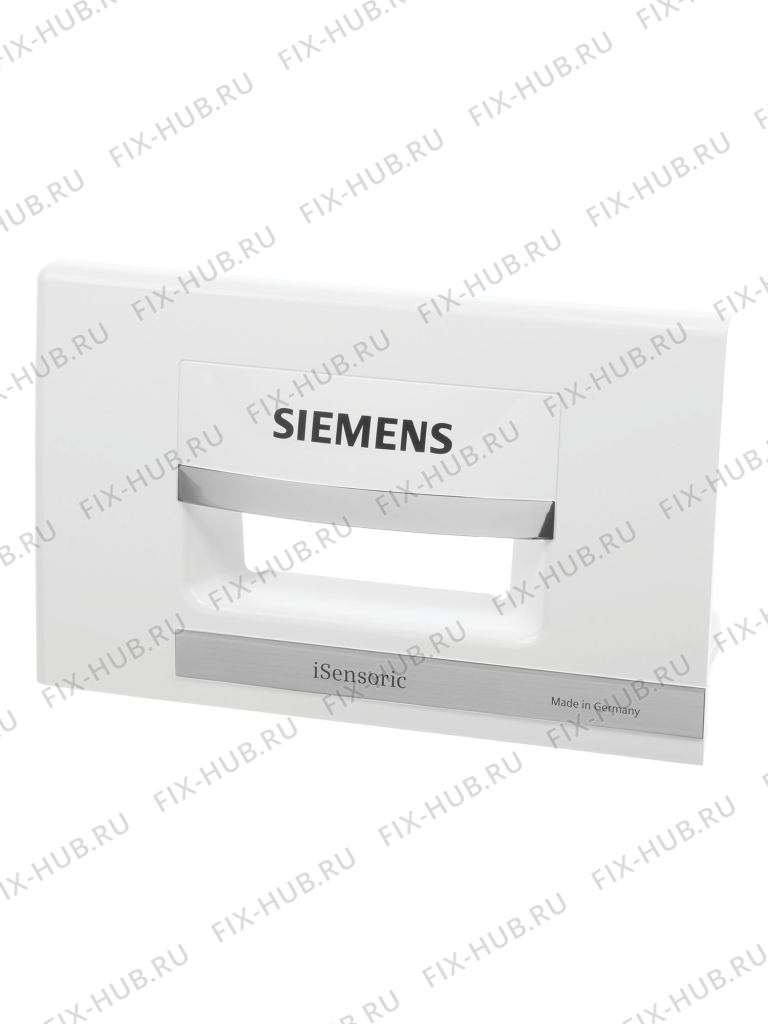 Большое фото - Ручка для стиралки Siemens 12009962 в гипермаркете Fix-Hub