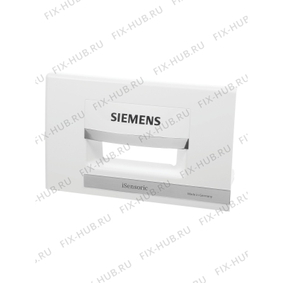 Ручка для стиралки Siemens 12009962 в гипермаркете Fix-Hub