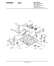 Схема №18 FM706Q1 с изображением Инструкция по эксплуатации для видеоаппаратуры Siemens 00530796