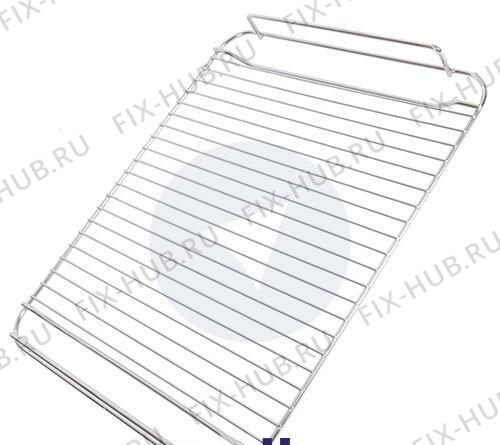 Большое фото - Противень (решетка) для духового шкафа Zanussi 3879097016 в гипермаркете Fix-Hub