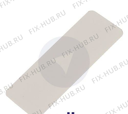 Большое фото - Крышечка Electrolux 50116813002 в гипермаркете Fix-Hub