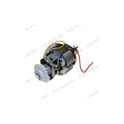 Двигатель (мотор) для кухонного измельчителя Philips 420303553570 в гипермаркете Fix-Hub