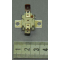 Термоэлемент для духового шкафа Zanussi 4055165858 в гипермаркете Fix-Hub -фото 1