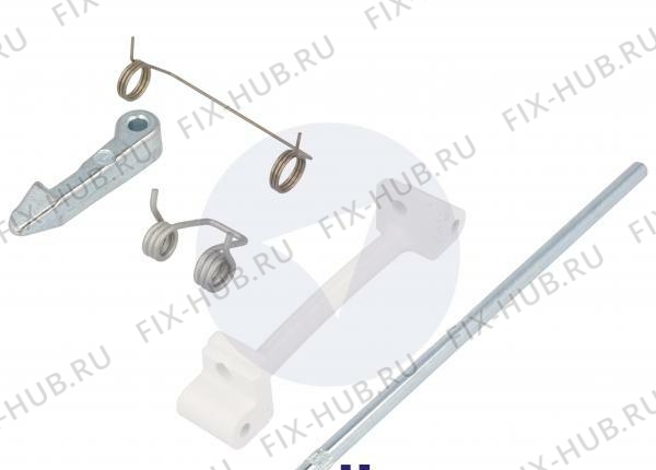 Большое фото - Рукоятка для электросушки Electrolux 4055197901 в гипермаркете Fix-Hub