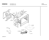 Схема №5 HG12720EU Siemens с изображением Ручка управления духовкой для электропечи Siemens 00188266