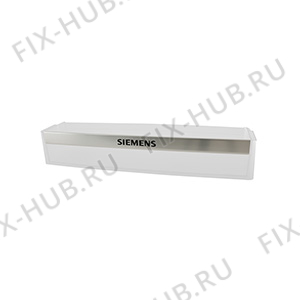 Большое фото - Поднос для холодильной камеры Siemens 00664702 в гипермаркете Fix-Hub