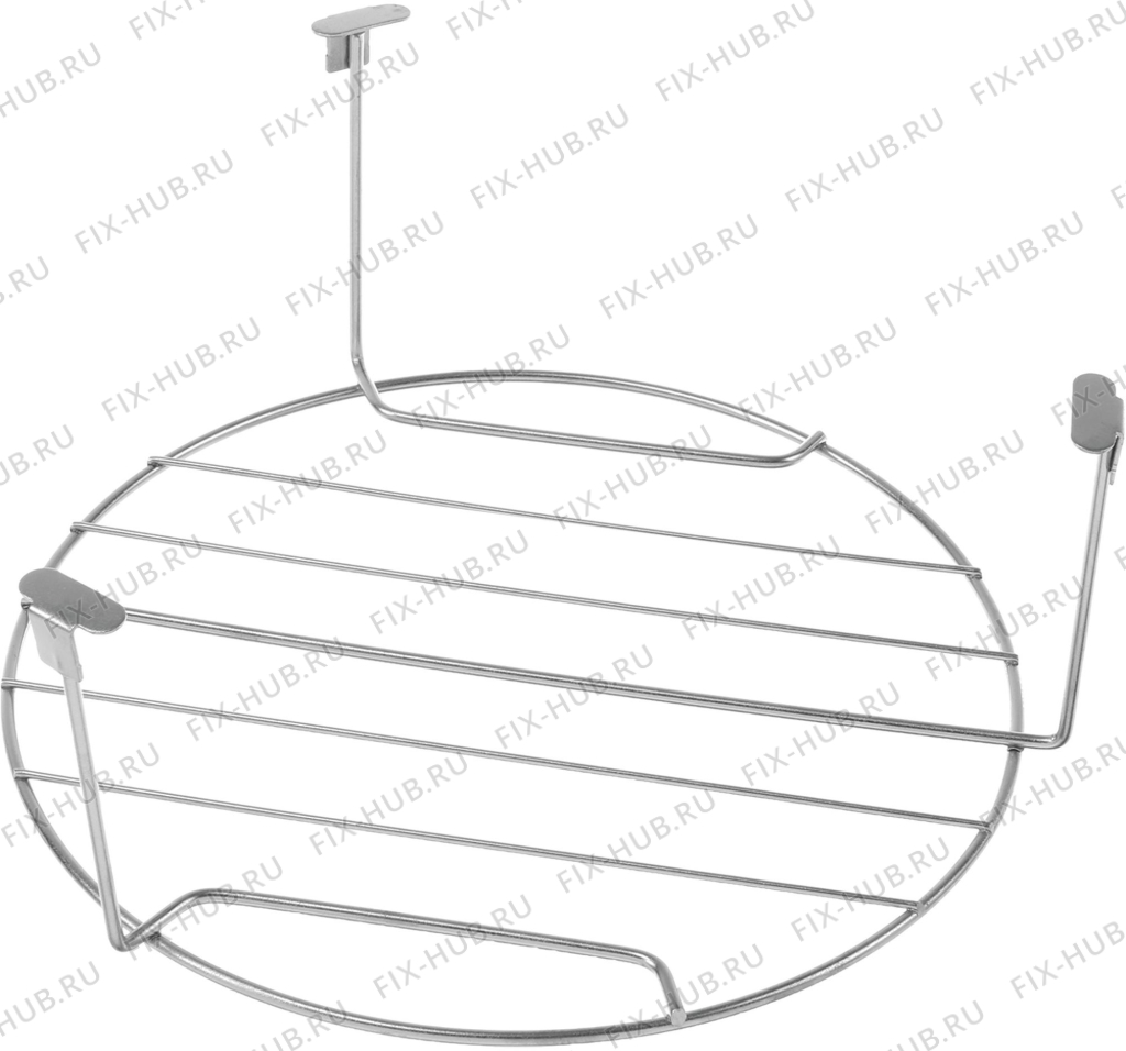 Большое фото - Решетка для микроволновой печи Zelmer 00797322 в гипермаркете Fix-Hub