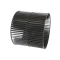 Крыльчатка вентилятора для вытяжки Bosch 12014172 для Profilo DVX6E621 Profilo