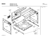 Схема №5 HBN5422 с изображением Инструкция по эксплуатации для духового шкафа Bosch 00584146