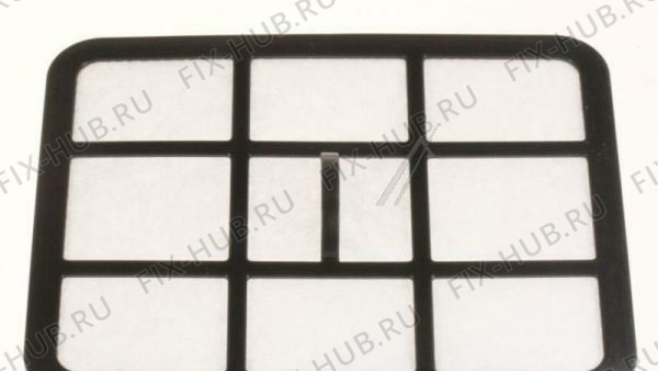 Большое фото - Рамка, решетка, корпус фильтра для мини-пылесоса Aeg 4055235792 в гипермаркете Fix-Hub