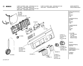 Схема №4 WOK2001 EURO-CLASSIC 1000 с изображением Инструкция по эксплуатации для стиралки Bosch 00522013