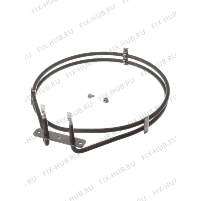 Кольцевой тэн для электропечи Bosch 11021314 в гипермаркете Fix-Hub