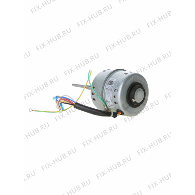 Мотор вентилятора для кондиционера Bosch 12008408 в гипермаркете Fix-Hub