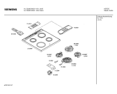 Схема №4 HL53220NN с изображением Инструкция по эксплуатации для электропечи Siemens 00517715