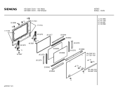 Схема №5 HB53261EU с изображением Инструкция по эксплуатации для электропечи Siemens 00528629