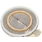 Конфорка для плиты (духовки) Bosch 00436626 для Neff T14T72N2