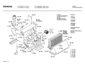 Схема №1 D2613F0 DS 10 с изображением Панель для вентиляции Siemens 00057612