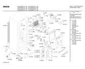 Схема №3 KSU40120GR с изображением Емкость для холодильника Bosch 00354997