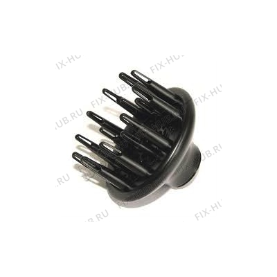 Наконечник для электрофена Philips 420303588970 в гипермаркете Fix-Hub