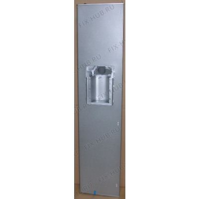 Дверь для холодильника Beko 4330411300 в гипермаркете Fix-Hub