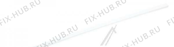 Большое фото - Поверхность для холодильника Indesit C00344856 в гипермаркете Fix-Hub