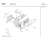 Схема №5 HSV422CTR, Bosch с изображением Переключатель для электропечи Bosch 00421181
