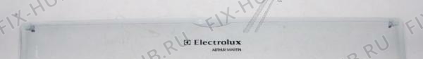 Большое фото - Крышка дверной полки для холодильной камеры Electrolux 2272027216 в гипермаркете Fix-Hub